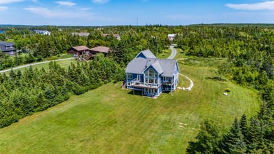 4 Emerald Drive, Three Fathom Harbour, NS