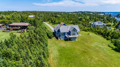 4 Emerald Drive, Three Fathom Harbour, NS