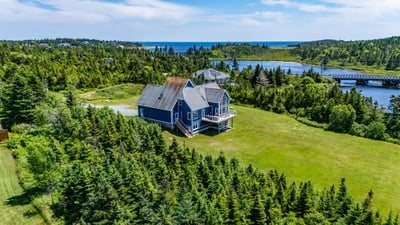 4 Emerald Drive, Three Fathom Harbour, NS