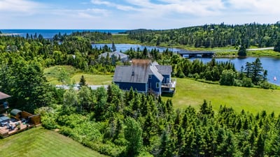 4 Emerald Drive, Three Fathom Harbour, NS