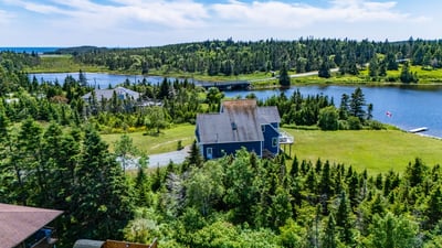4 Emerald Drive, Three Fathom Harbour, NS