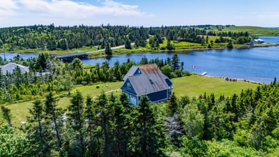 4 Emerald Drive, Three Fathom Harbour, NS