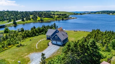 4 Emerald Drive, Three Fathom Harbour, NS