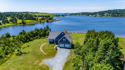 4 Emerald Drive, Three Fathom Harbour, NS