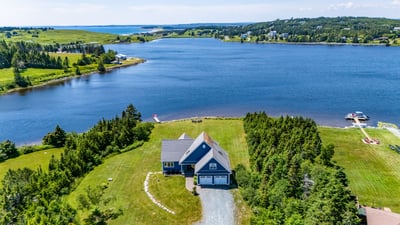 4 Emerald Drive, Three Fathom Harbour, NS