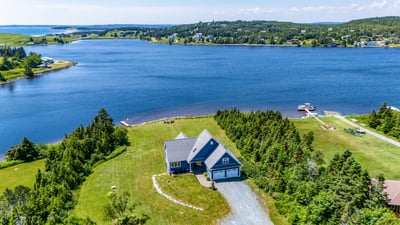 4 Emerald Drive, Three Fathom Harbour, NS