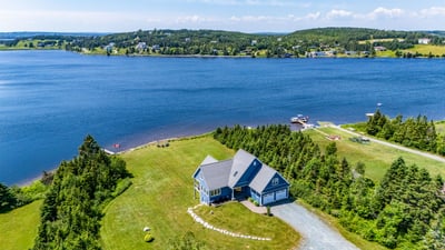 4 Emerald Drive, Three Fathom Harbour, NS