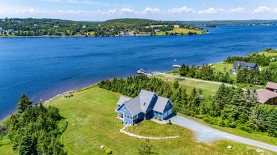 4 Emerald Drive, Three Fathom Harbour, NS