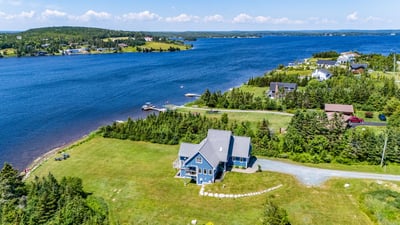 4 Emerald Drive, Three Fathom Harbour, NS