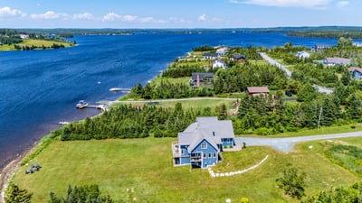 4 Emerald Drive, Three Fathom Harbour, NS