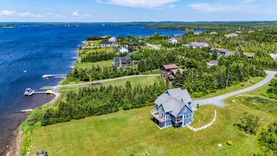 4 Emerald Drive, Three Fathom Harbour, NS