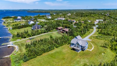4 Emerald Drive, Three Fathom Harbour, NS