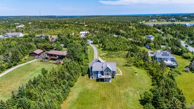 4 Emerald Drive, Three Fathom Harbour, NS