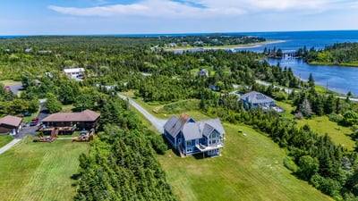 4 Emerald Drive, Three Fathom Harbour, NS
