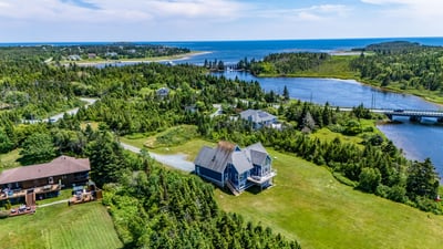 4 Emerald Drive, Three Fathom Harbour, NS