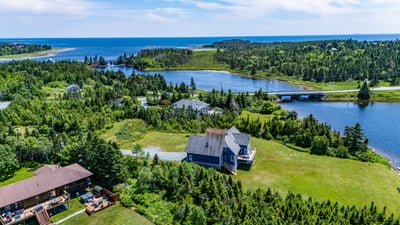 4 Emerald Drive, Three Fathom Harbour, NS