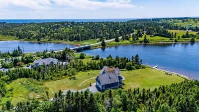 4 Emerald Drive, Three Fathom Harbour, NS