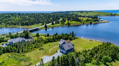 4 Emerald Drive, Three Fathom Harbour, NS