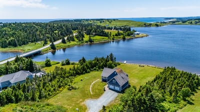 4 Emerald Drive, Three Fathom Harbour, NS