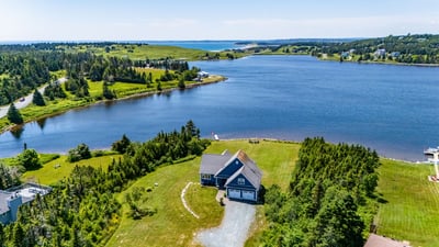 4 Emerald Drive, Three Fathom Harbour, NS