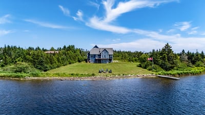 4 Emerald Drive, Three Fathom Harbour, NS
