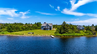 4 Emerald Drive, Three Fathom Harbour, NS