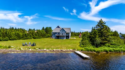 4 Emerald Drive, Three Fathom Harbour, NS