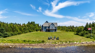 4 Emerald Drive, Three Fathom Harbour, NS
