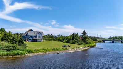 4 Emerald Drive, Three Fathom Harbour, NS