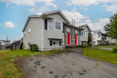 231 Jeep Crescent, Eastern Passage, NS