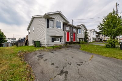231 Jeep Crescent, Eastern Passage, NS