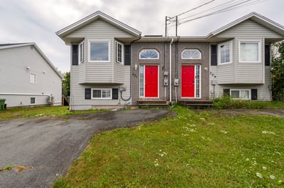 231 Jeep Crescent, Eastern Passage, NS