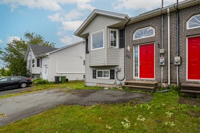 231 Jeep Crescent, Eastern Passage, NS