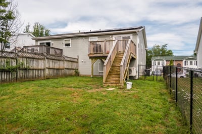 231 Jeep Crescent, Eastern Passage, NS