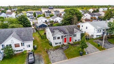 231 Jeep Crescent, Eastern Passage, NS