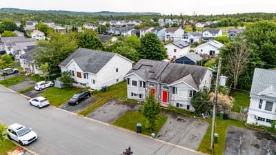 231 Jeep Crescent, Eastern Passage, NS