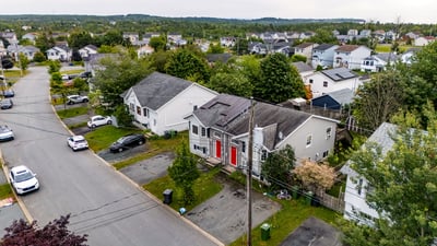 231 Jeep Crescent, Eastern Passage, NS