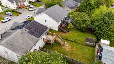 231 Jeep Crescent, Eastern Passage, NS