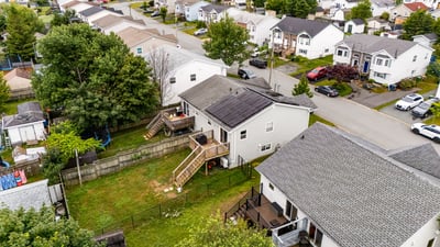231 Jeep Crescent, Eastern Passage, NS