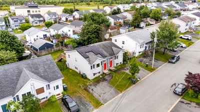 231 Jeep Crescent, Eastern Passage, NS