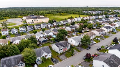 231 Jeep Crescent, Eastern Passage, NS