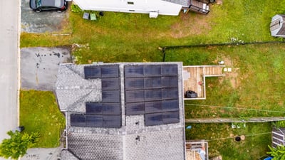231 Jeep Crescent, Eastern Passage, NS