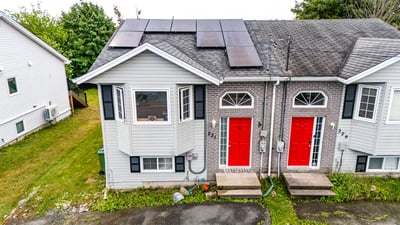 231 Jeep Crescent, Eastern Passage, NS