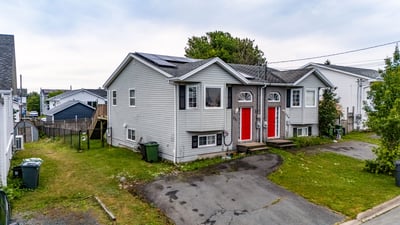 231 Jeep Crescent, Eastern Passage, NS