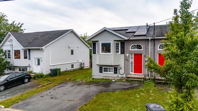 231 Jeep Crescent, Eastern Passage, NS
