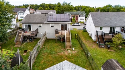 231 Jeep Crescent, Eastern Passage, NS