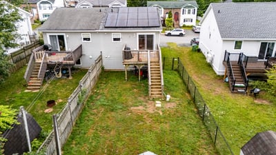 231 Jeep Crescent, Eastern Passage, NS