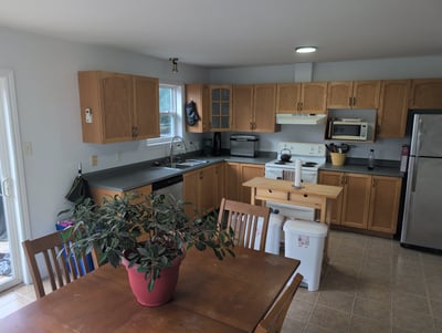 231 Jeep Crescent, Eastern Passage, NS