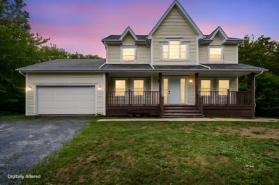 280 Daisywood Dr, Hammonds Plains, NS