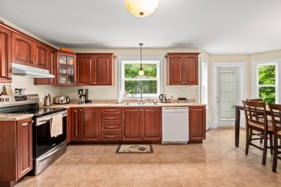 280 Daisywood Dr, Hammonds Plains, NS